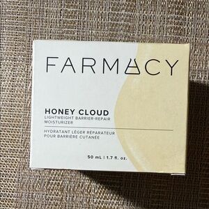 Farmacy Honey Cloud Moisturizer